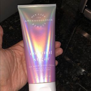 Mersea Sea Whip Body Cream